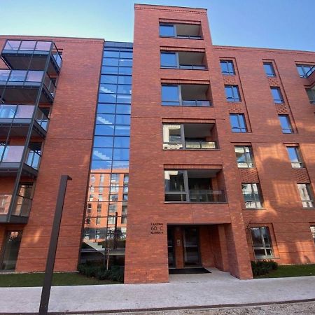 Apartament Neptun Gdańsk Extérieur photo