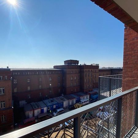 Apartament Neptun Gdańsk Extérieur photo