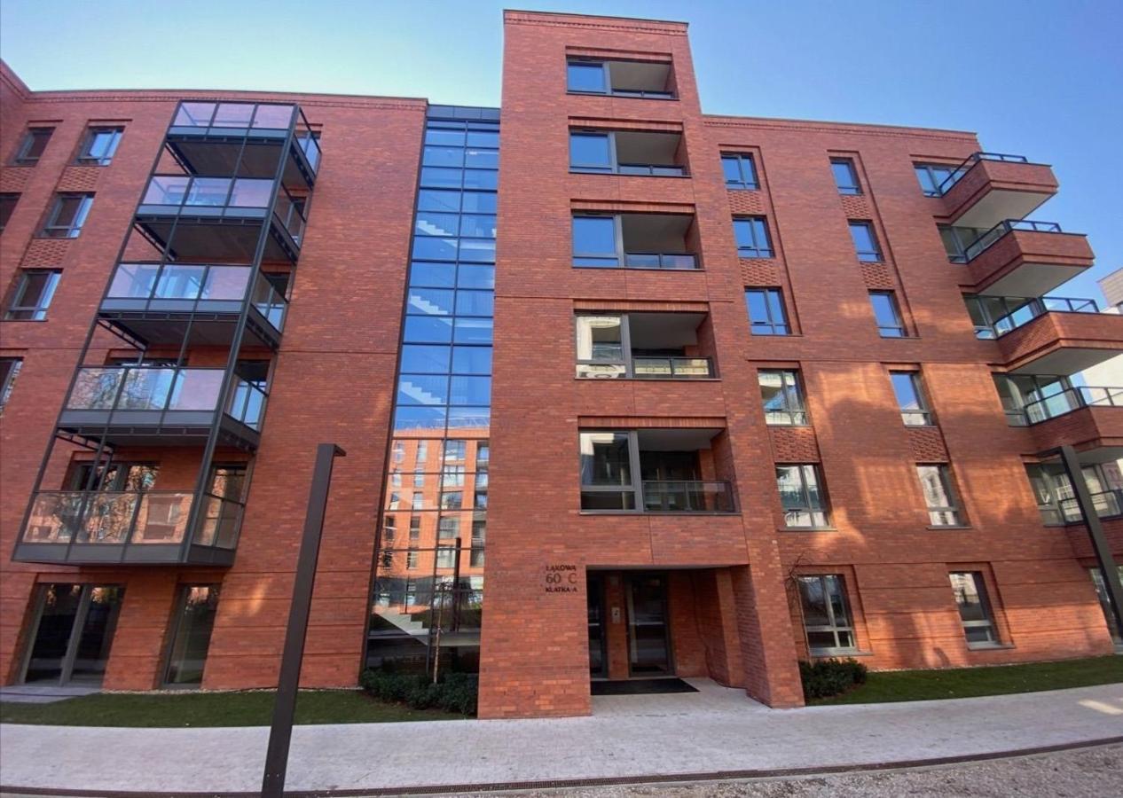 Apartament Neptun Gdańsk Extérieur photo