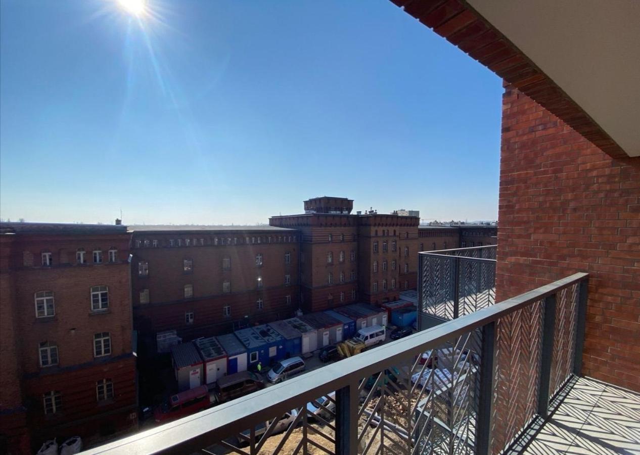 Apartament Neptun Gdańsk Extérieur photo