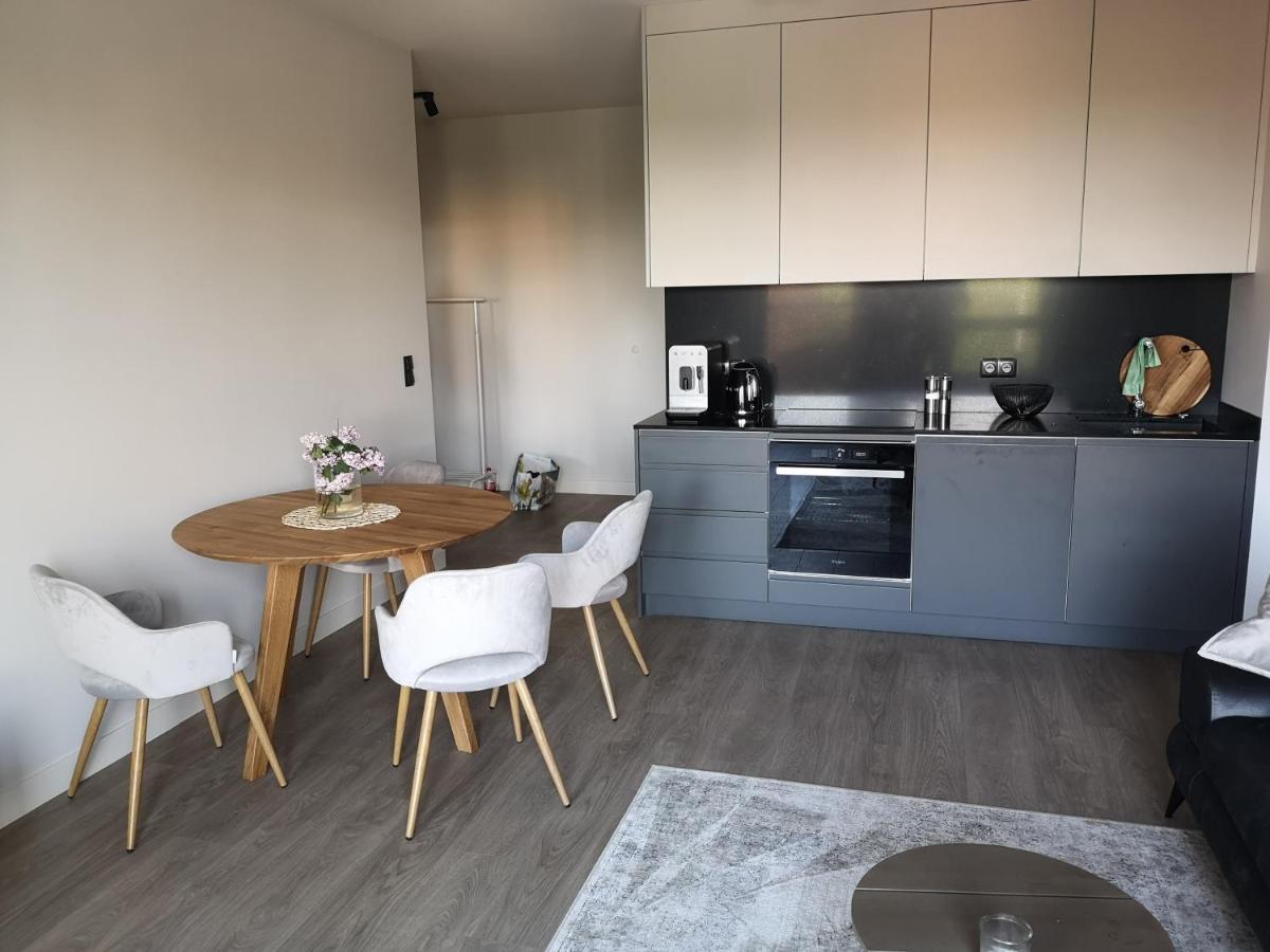 Apartament Neptun Gdańsk Extérieur photo