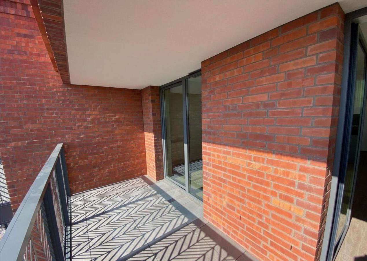 Apartament Neptun Gdańsk Extérieur photo