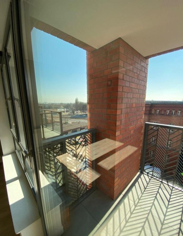 Apartament Neptun Gdańsk Extérieur photo